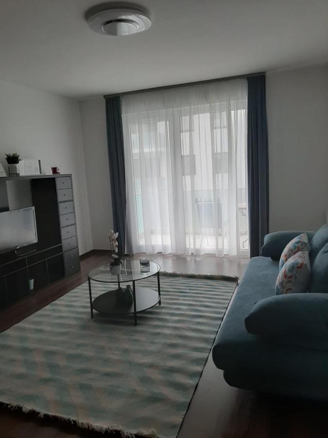 Rozsa55 Apartment 2 Rooms Budapest Esterno foto