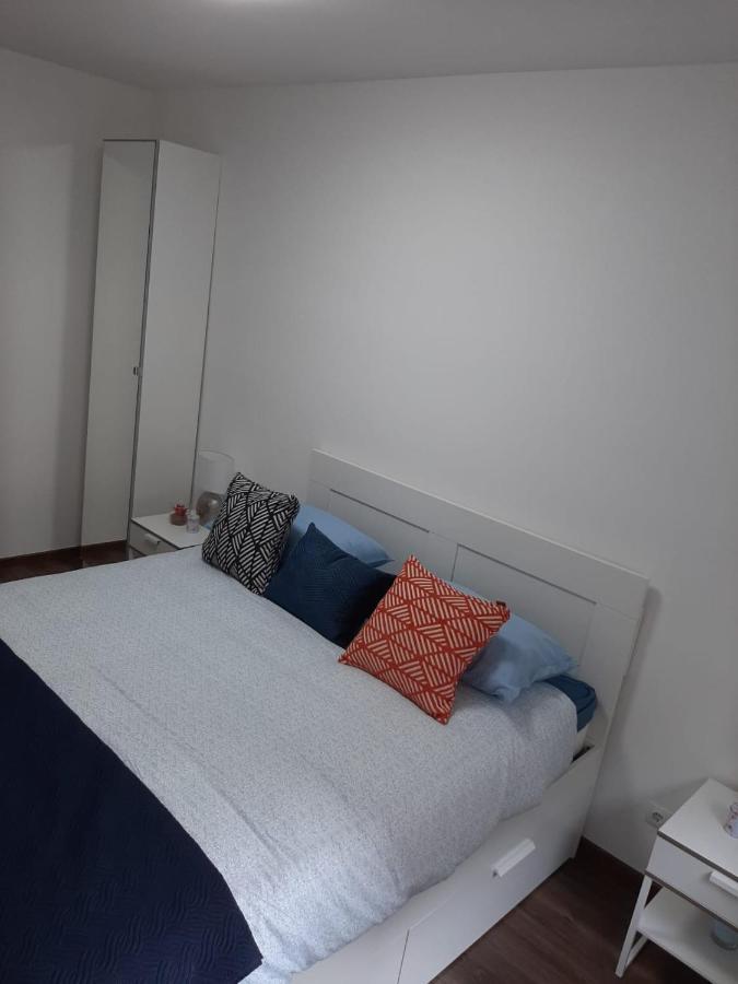 Rozsa55 Apartment 2 Rooms Budapest Esterno foto