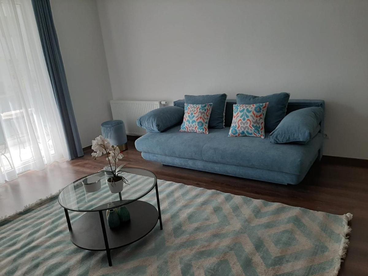 Rozsa55 Apartment 2 Rooms Budapest Esterno foto