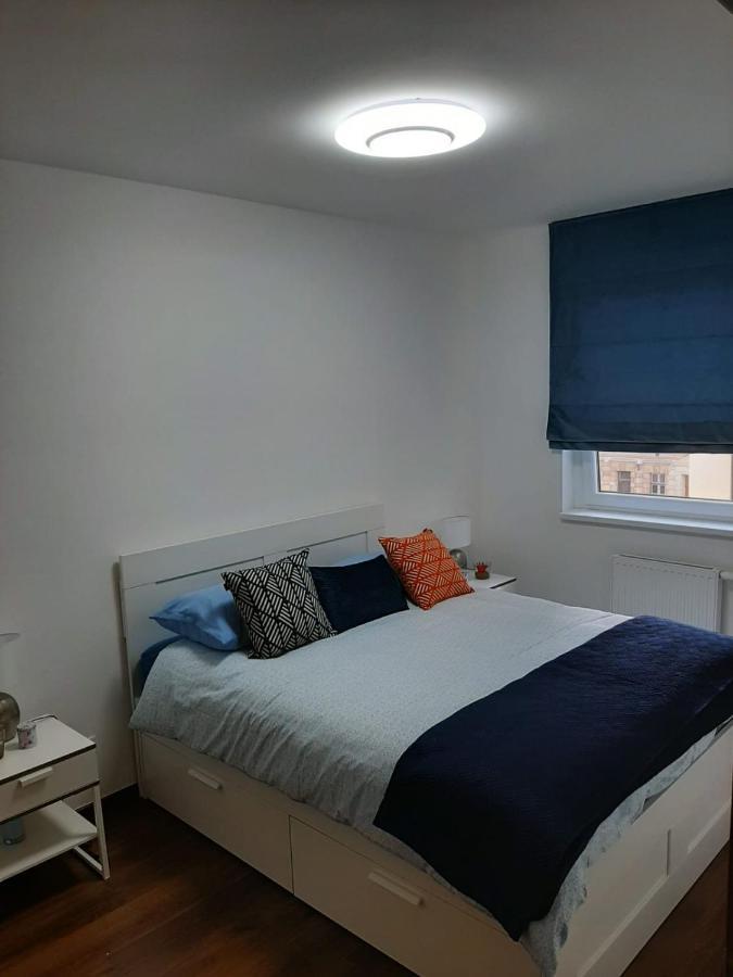 Rozsa55 Apartment 2 Rooms Budapest Esterno foto