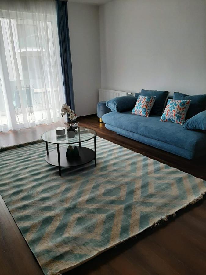 Rozsa55 Apartment 2 Rooms Budapest Esterno foto